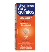 Embalagem de Vitamina C Neo Química 1g
